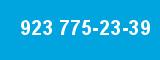 923 775-23-39 923 775-23-39